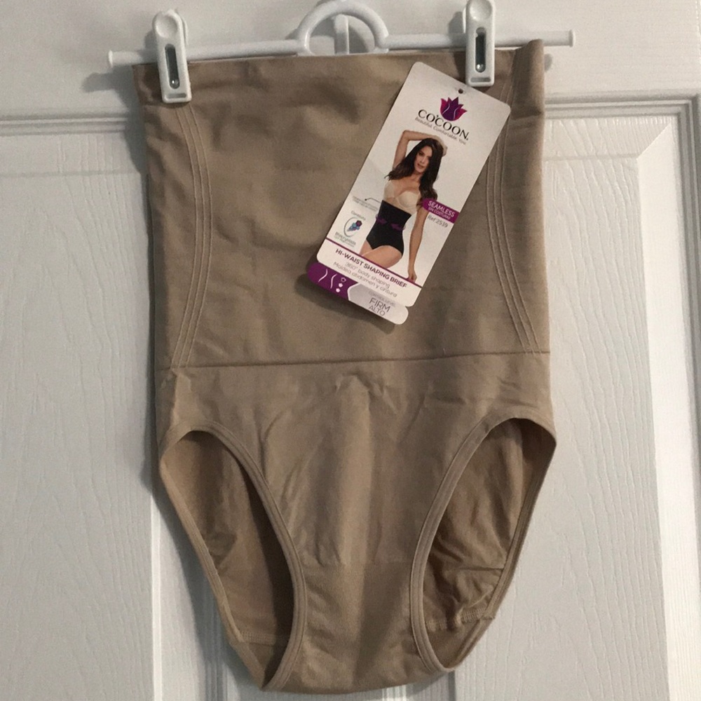 Cocoon Seamless Shapewear